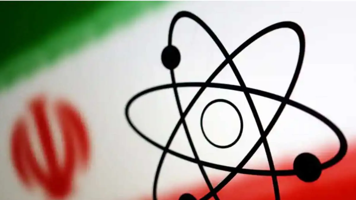 nuclear programme